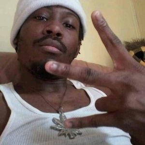 Meet your Posher, Deandre